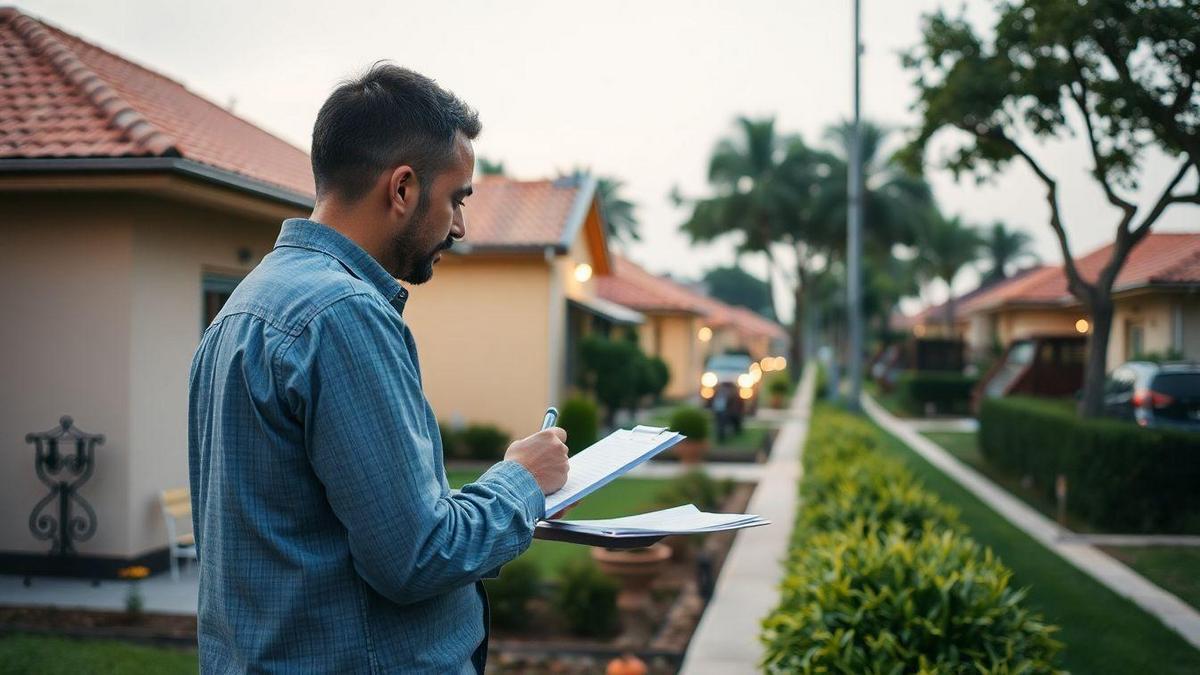 O Papel do Avaliador na Avaliação de Imóveis